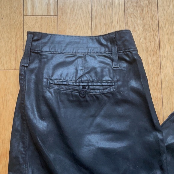 Ag Adriano Goldschmeid Tristan Tailored Trousers - Picture 3 of 7